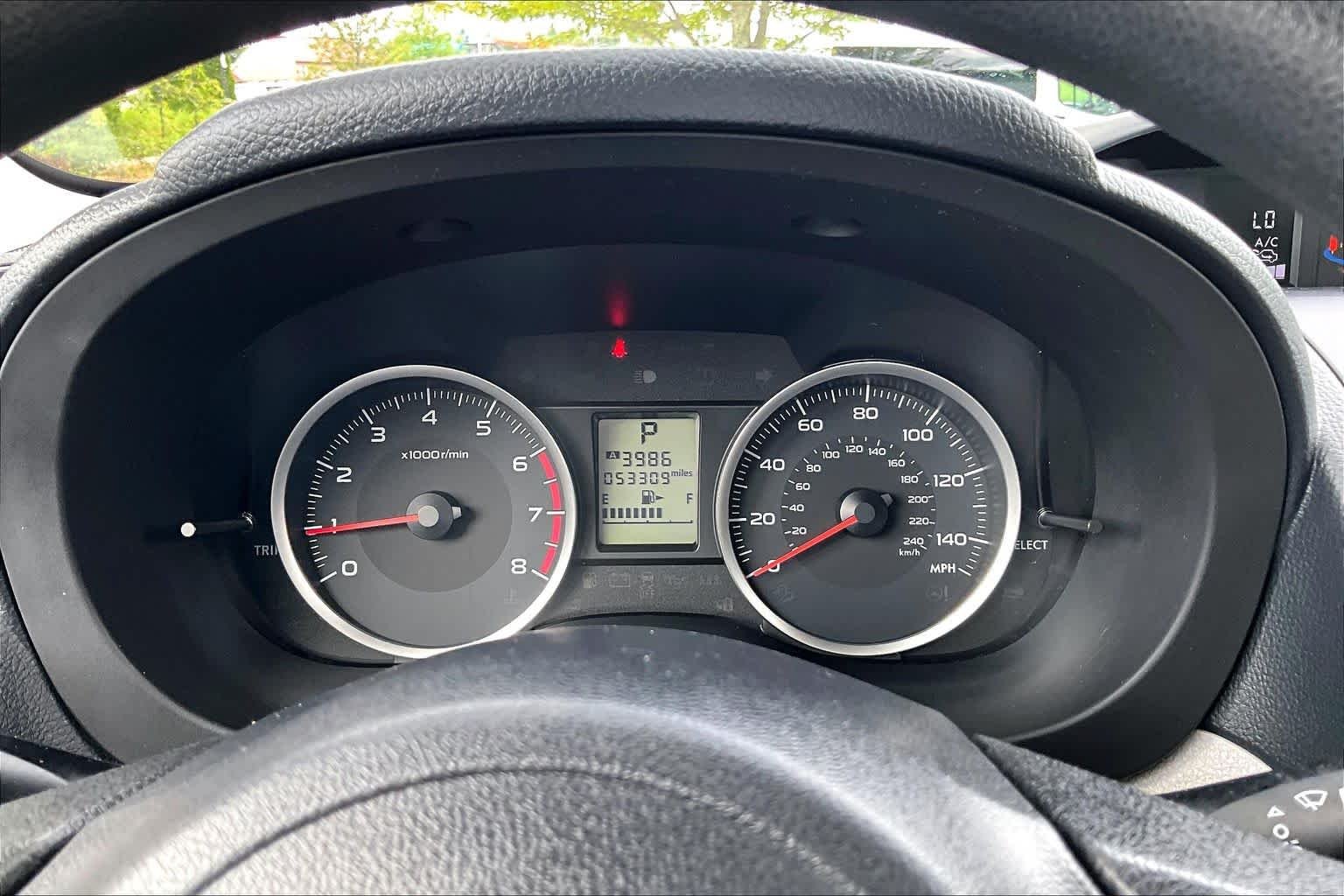 Used 2017 Dark Gray Metallic Subaru Premium image 26