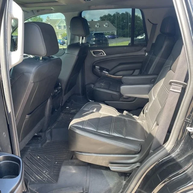 Used 2020 Onyx Black GMC Denali image 16