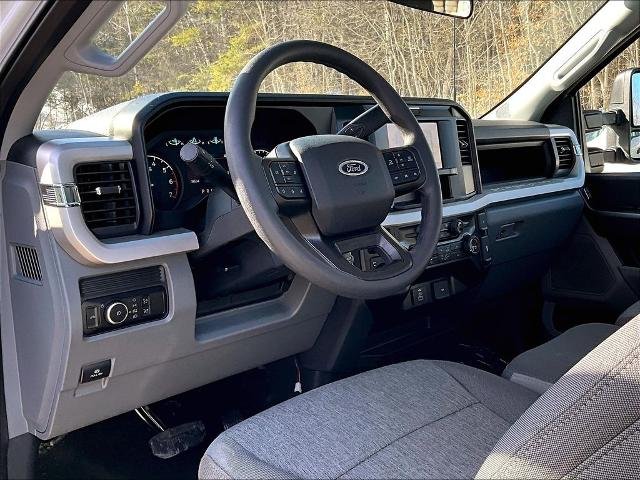 2026 Ford F-350 Super Duty XL - Photo 20