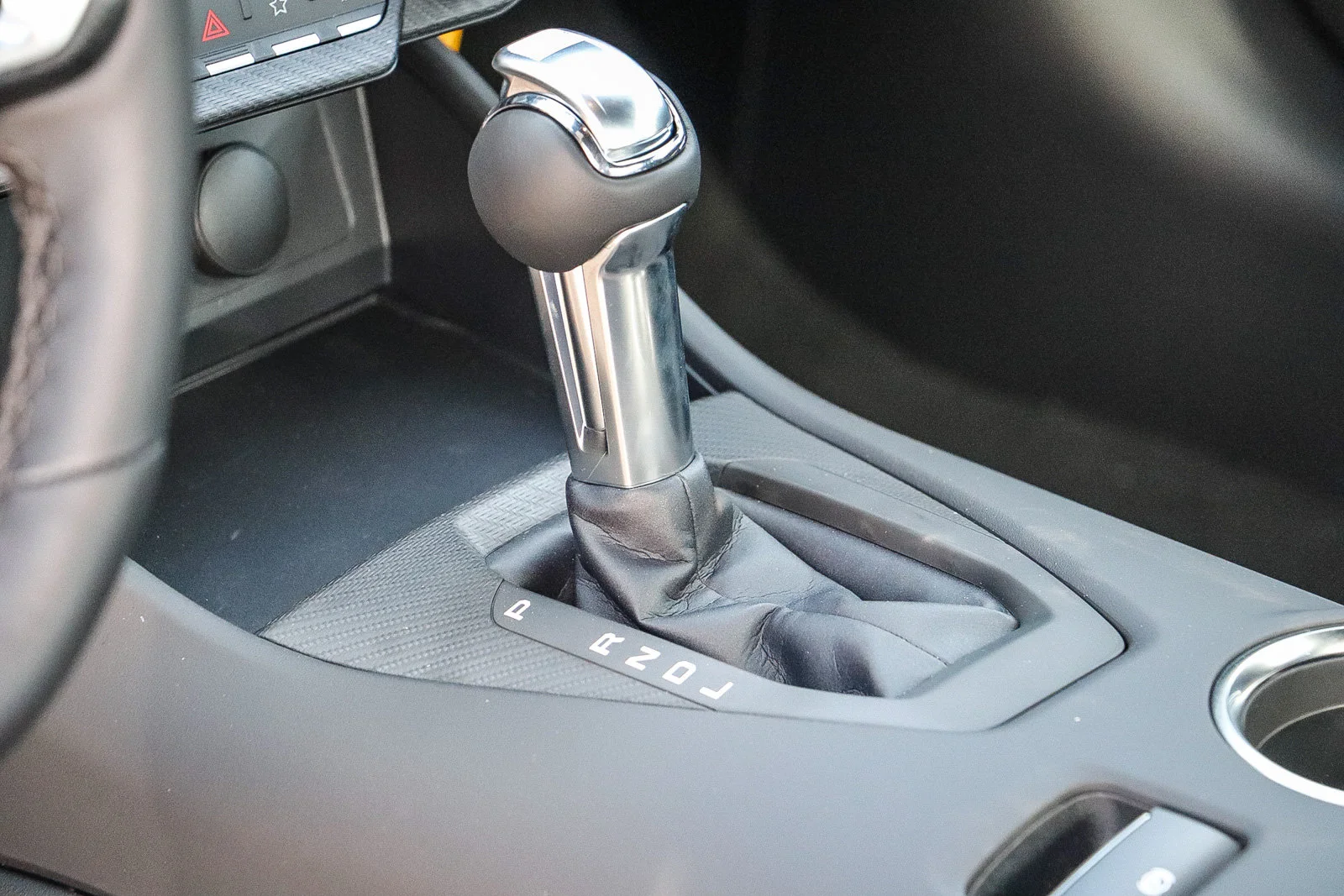 New 2026 Oxford White Ford EcoBoost® Fastback image 23