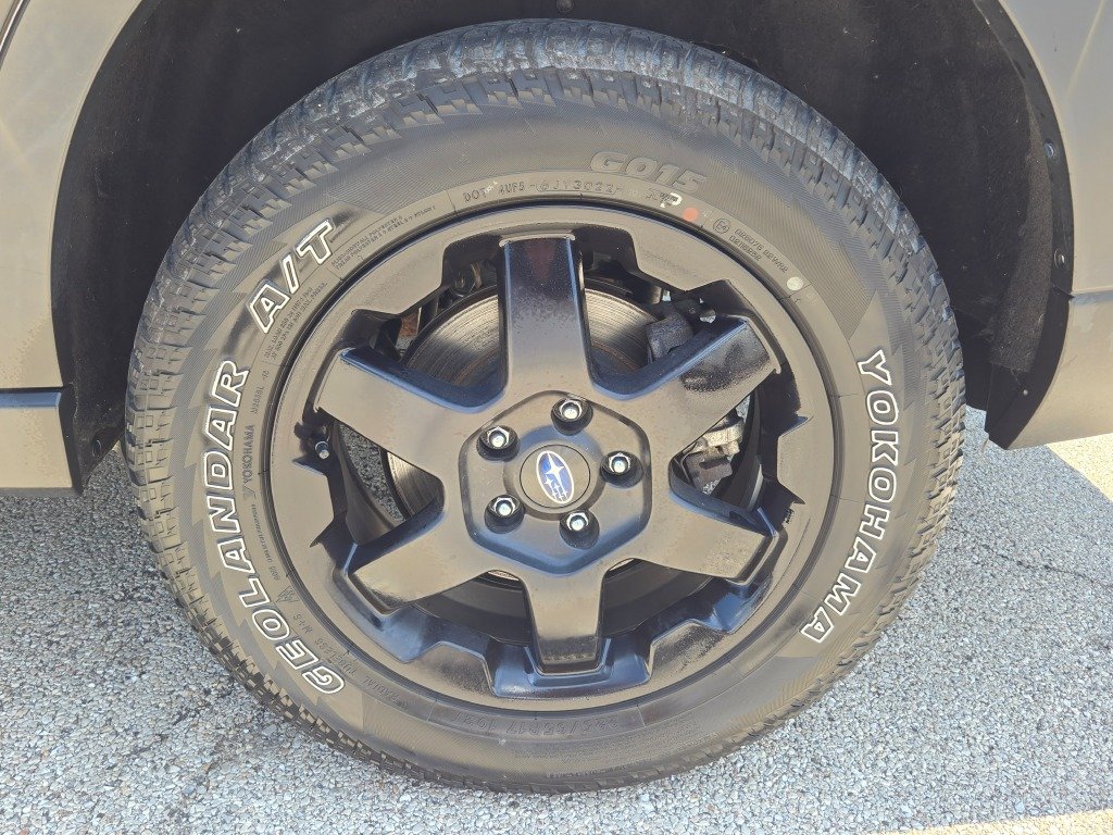2023 Subaru Outback Wilderness - Photo 19