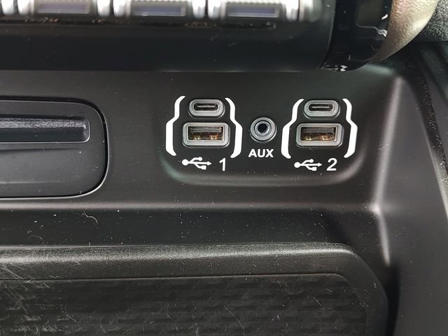Certified Used 2019 White Ram Laramie image 33