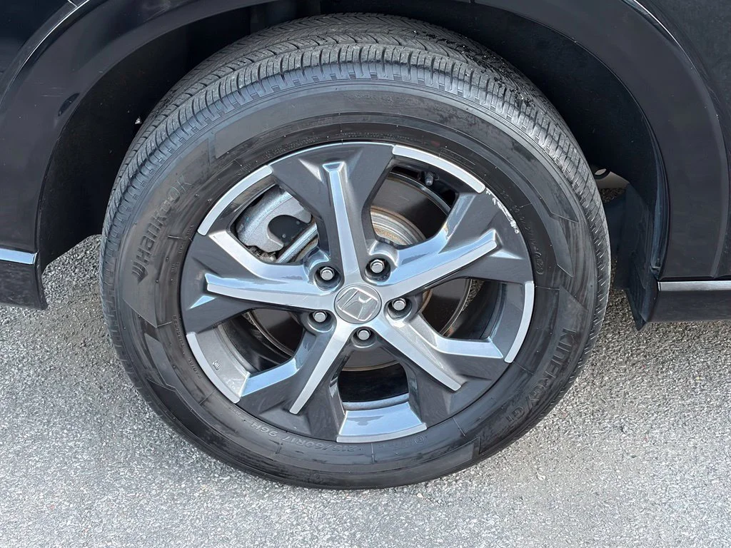 2024 Honda HR-V EX-L - Photo 10