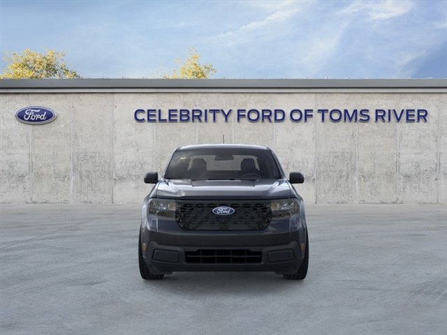 New 2026 Shadow Black Ford XL image 6