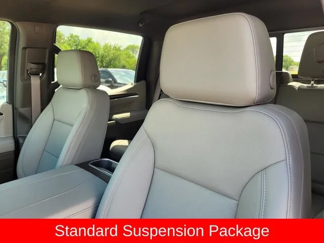 2026 GMC Sierra 1500 SLT - Photo 21
