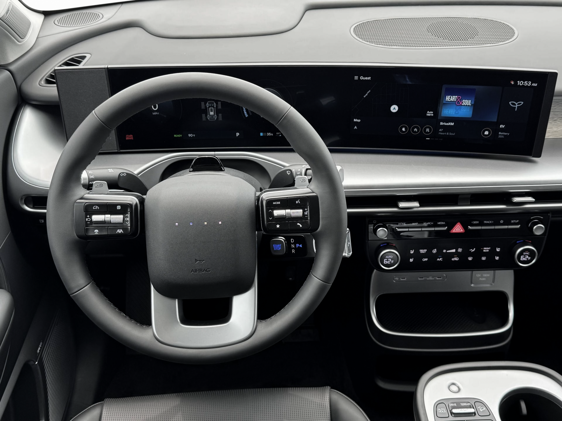 2026 Hyundai IONIQ 9 Performance Limited - Photo 17