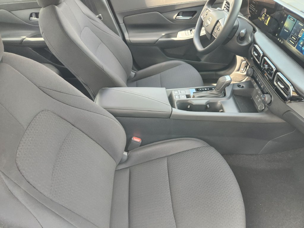 New 2027 Fresh Powder Nissan S image 11