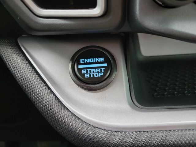 Certified Used 2023 Shadow Black Ford Big Bend image 19