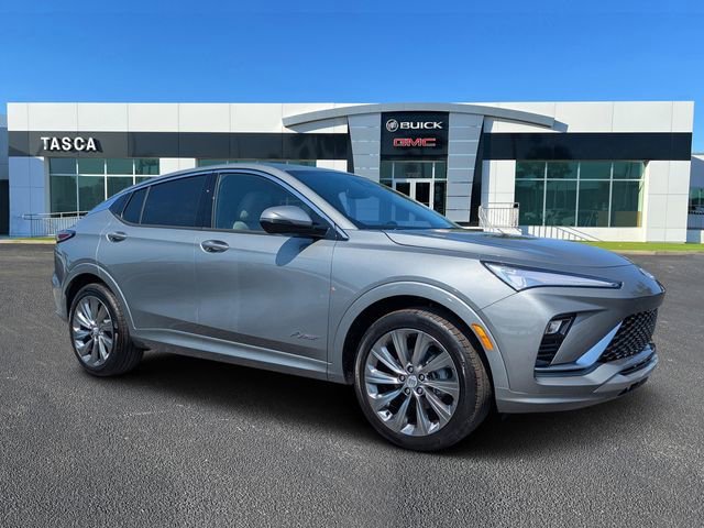 2026 Buick Envista Avenir's photo