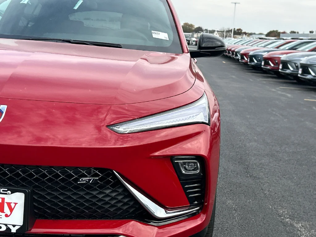 Vehicle thumbnail