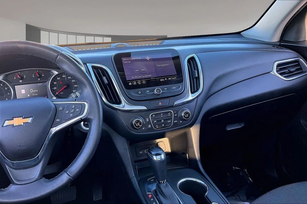 Used 2019 Gray Chevrolet LT image 9
