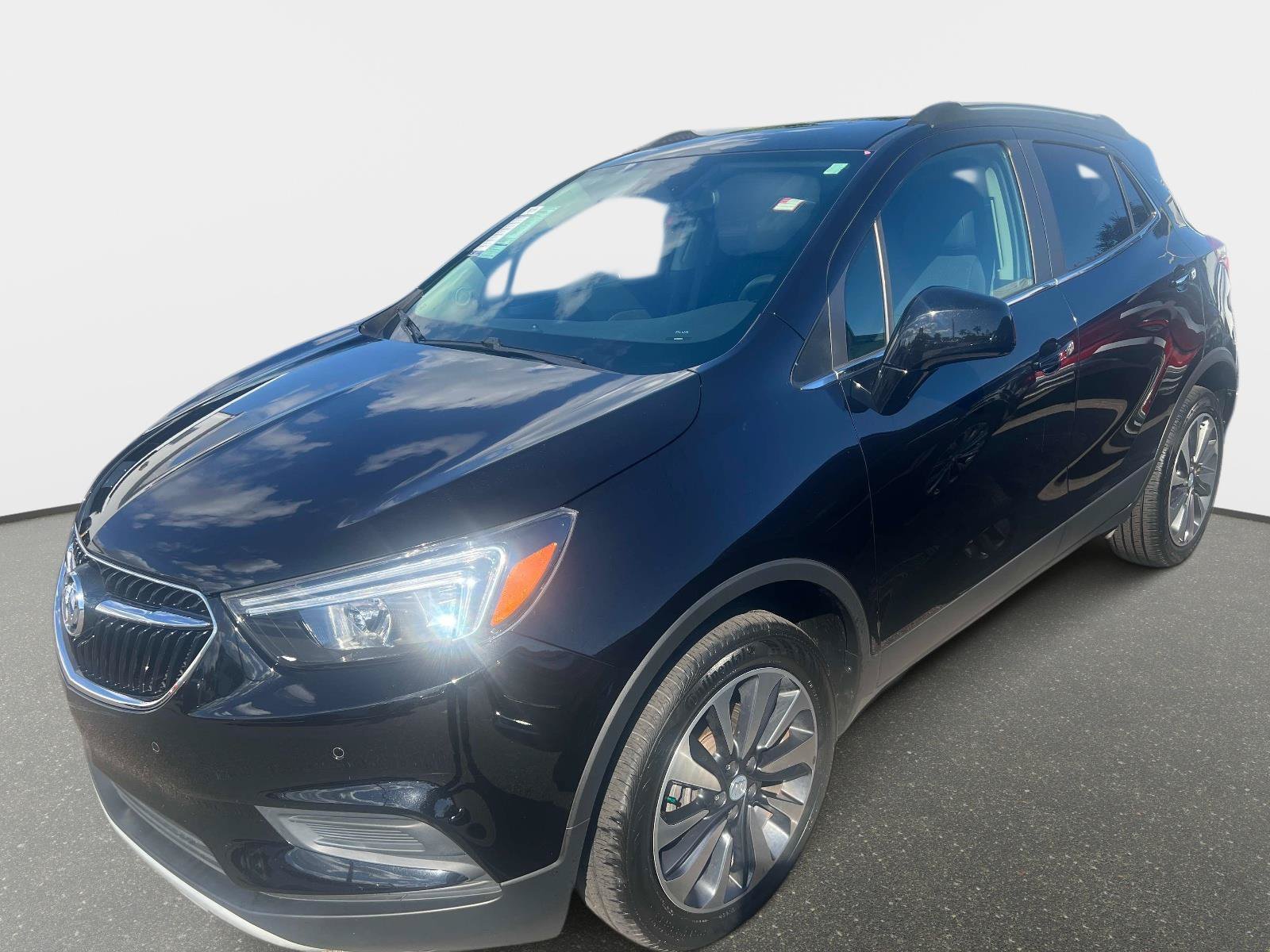 2021 Buick Encore