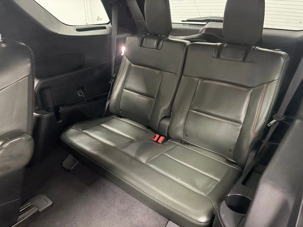 Used 2022 Green Ford Timberline image 35