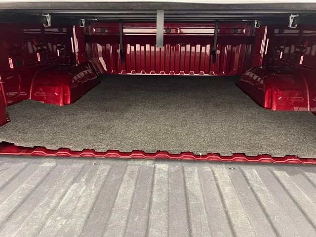 Used 2020 Red Chevrolet Custom image 14