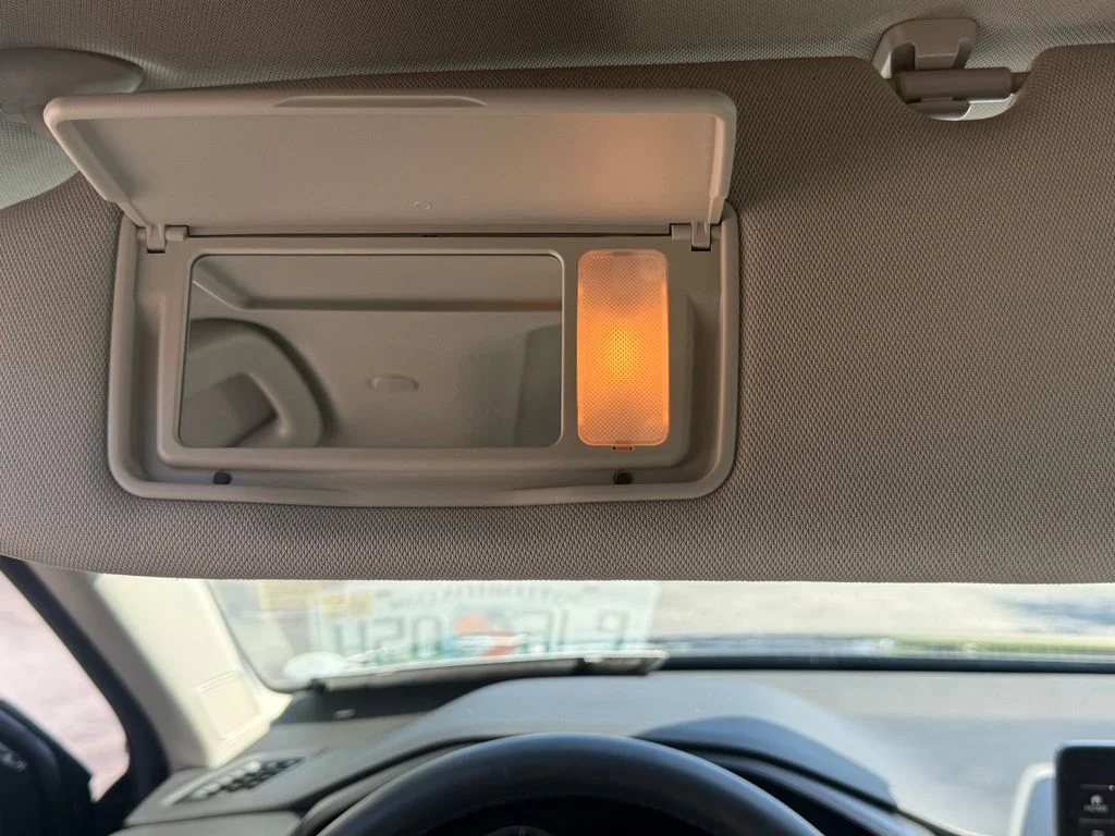 Certified Used 2024 Meteorite Gray Metallic Honda EX-L image 34