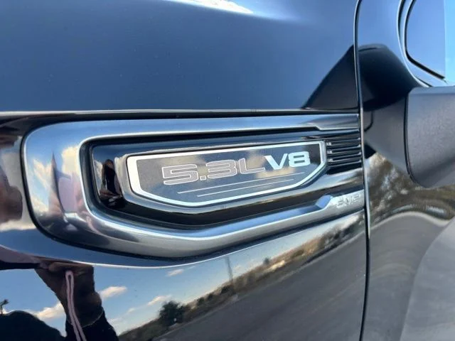 Certified Used 2021 Black GMC AT4 image 12