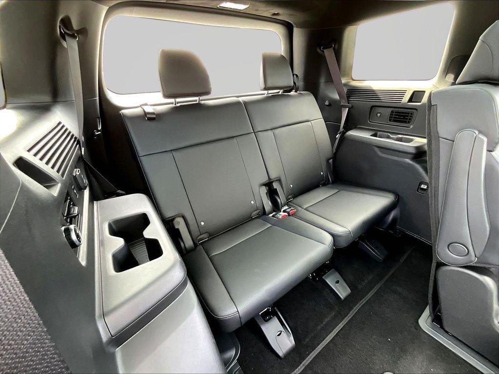 New 2026 Gray Hyundai Calligraphy AWD image 29