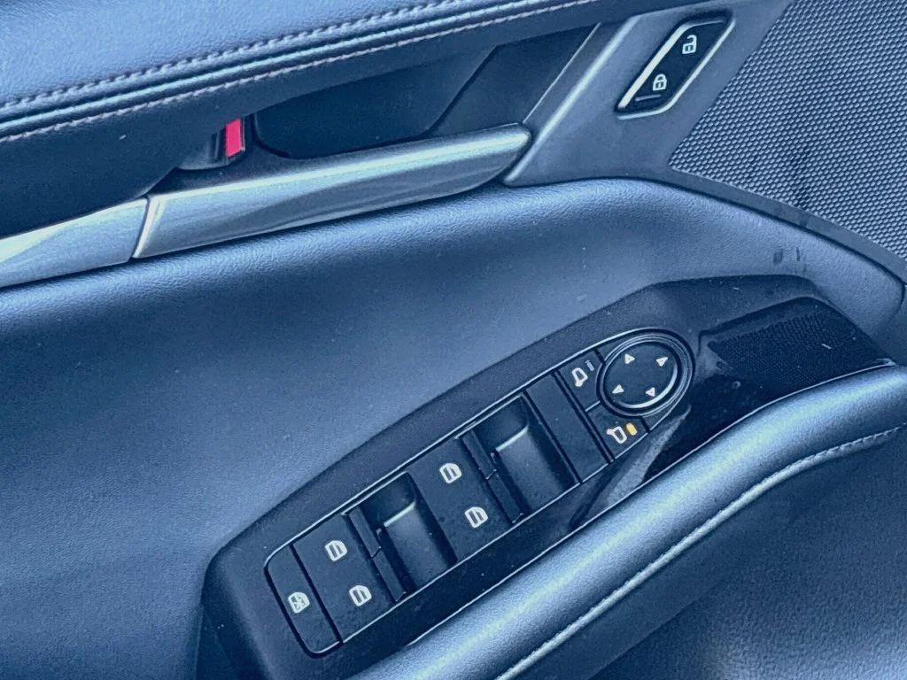 New 2026 Jet Black Mica Mazda 2.5 S Preferred image 18