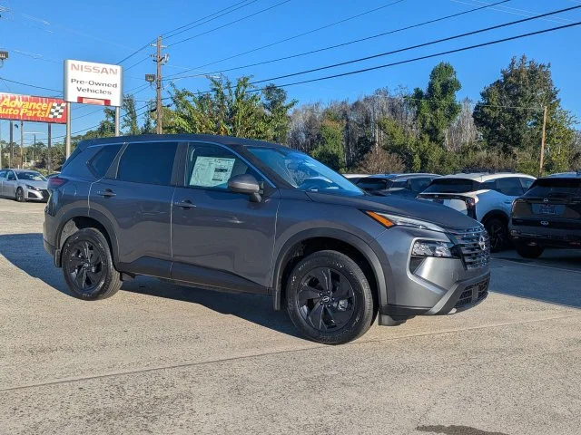 New 2027  Nissan SV image 2