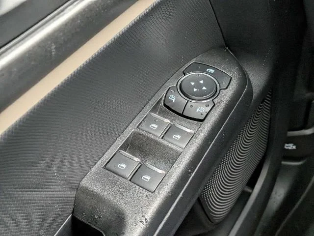 New 2026 Carbonized Gray Metallic Ford Big Bend® image 48