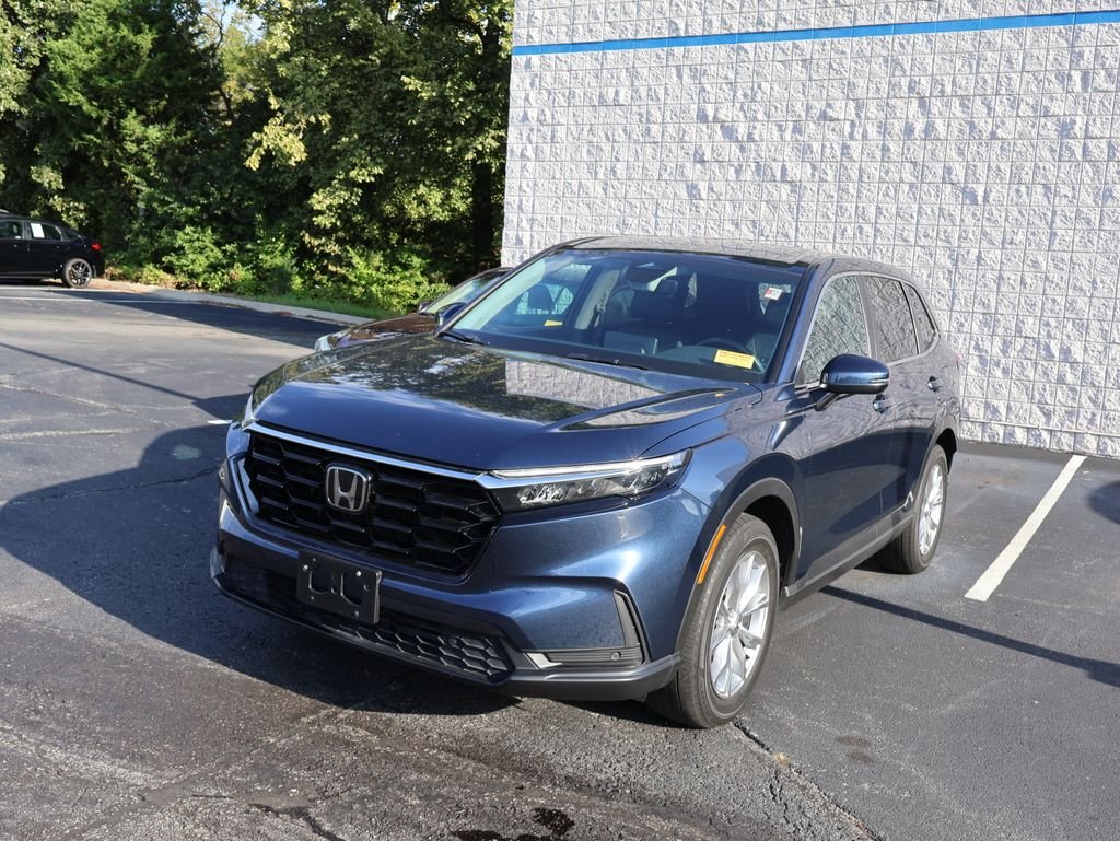Used 2024  Honda EX-L image 3