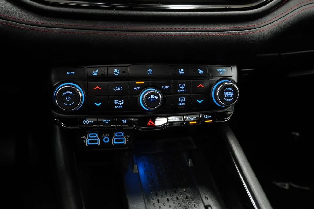 Certified Used 2025 Gray Dodge GT Plus Redline image 39