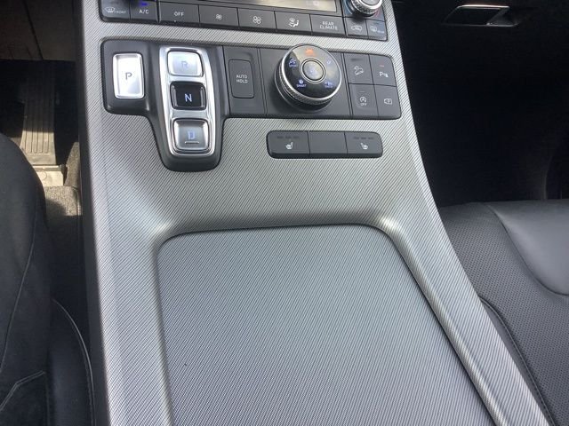 2023 Hyundai Palisade SEL - Photo 37