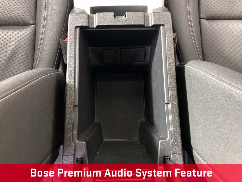 Used 2020 Black Chevrolet LT image 12