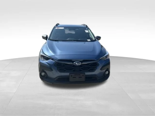 Used 2024 Blue Subaru Premium image 8