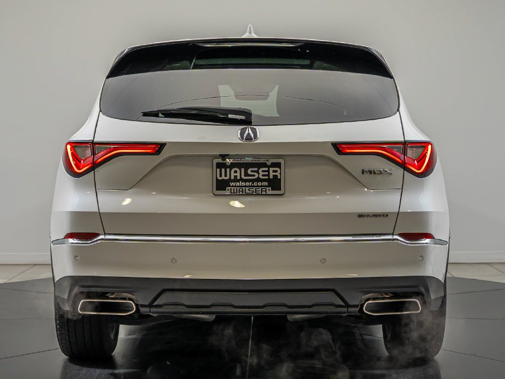 2024 Acura MDX Technology Package - Photo 6