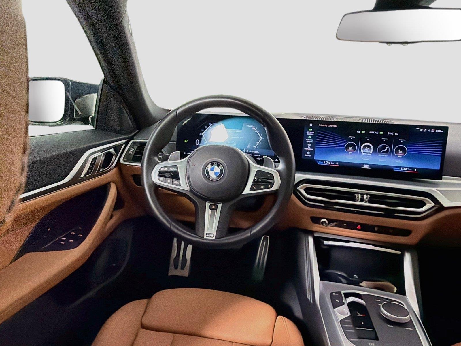 Certified Used 2024 Alpine White BMW M440i image 22