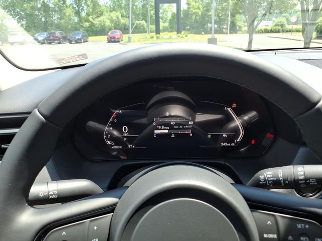 New 2026 Navy Blue Mica Mazda 2.5 S Select AWD image 20
