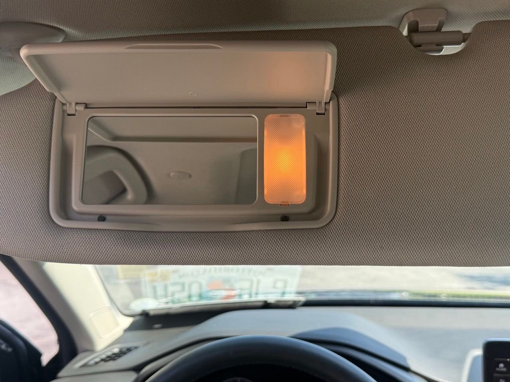 Used 2024 Gray Honda EX-L image 34