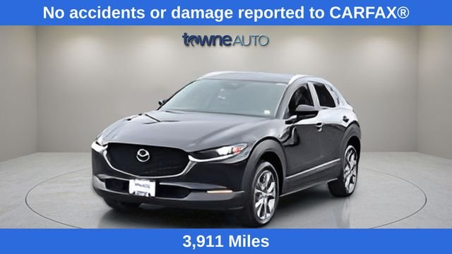 2025 Mazda CX-30 Preferred AWD's photo
