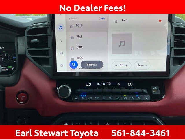 Certified Used 2025 Gray Toyota TRD Pro image 64