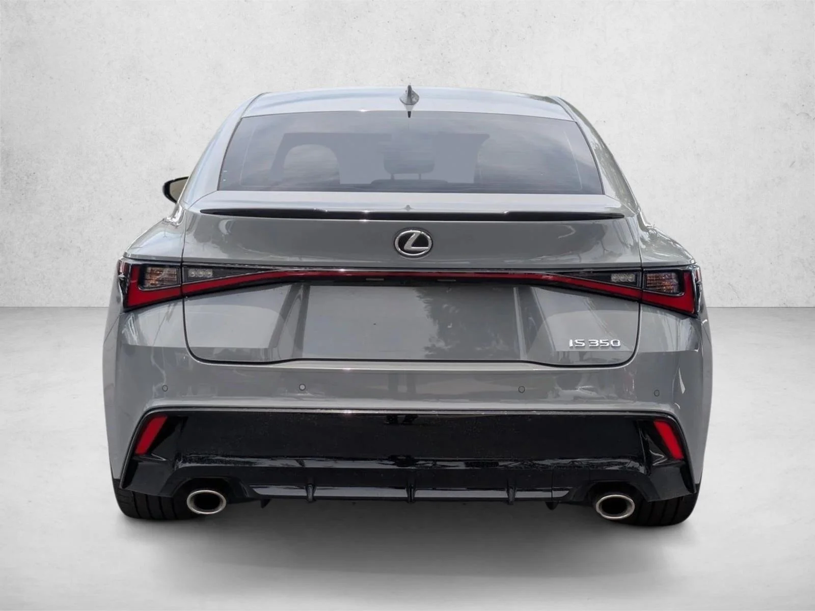 Certified Used 2024 Incognito Lexus IS 350 F SPORT image 7
