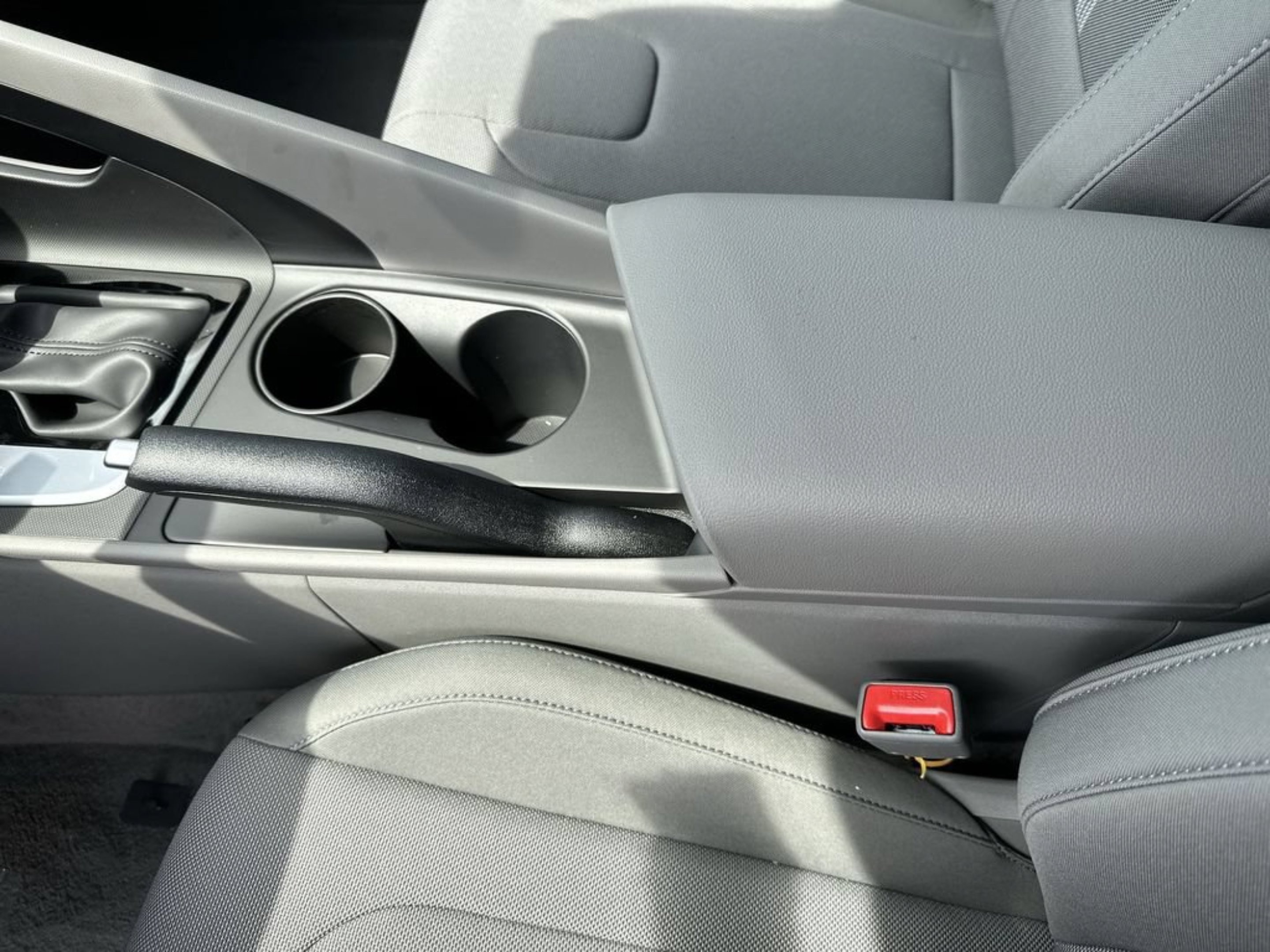 New 2026 Serenity White Hyundai SE image 21