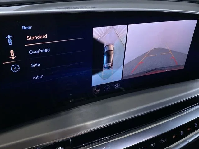 2025 Cadillac LYRIQ Sport 2 - Photo 26