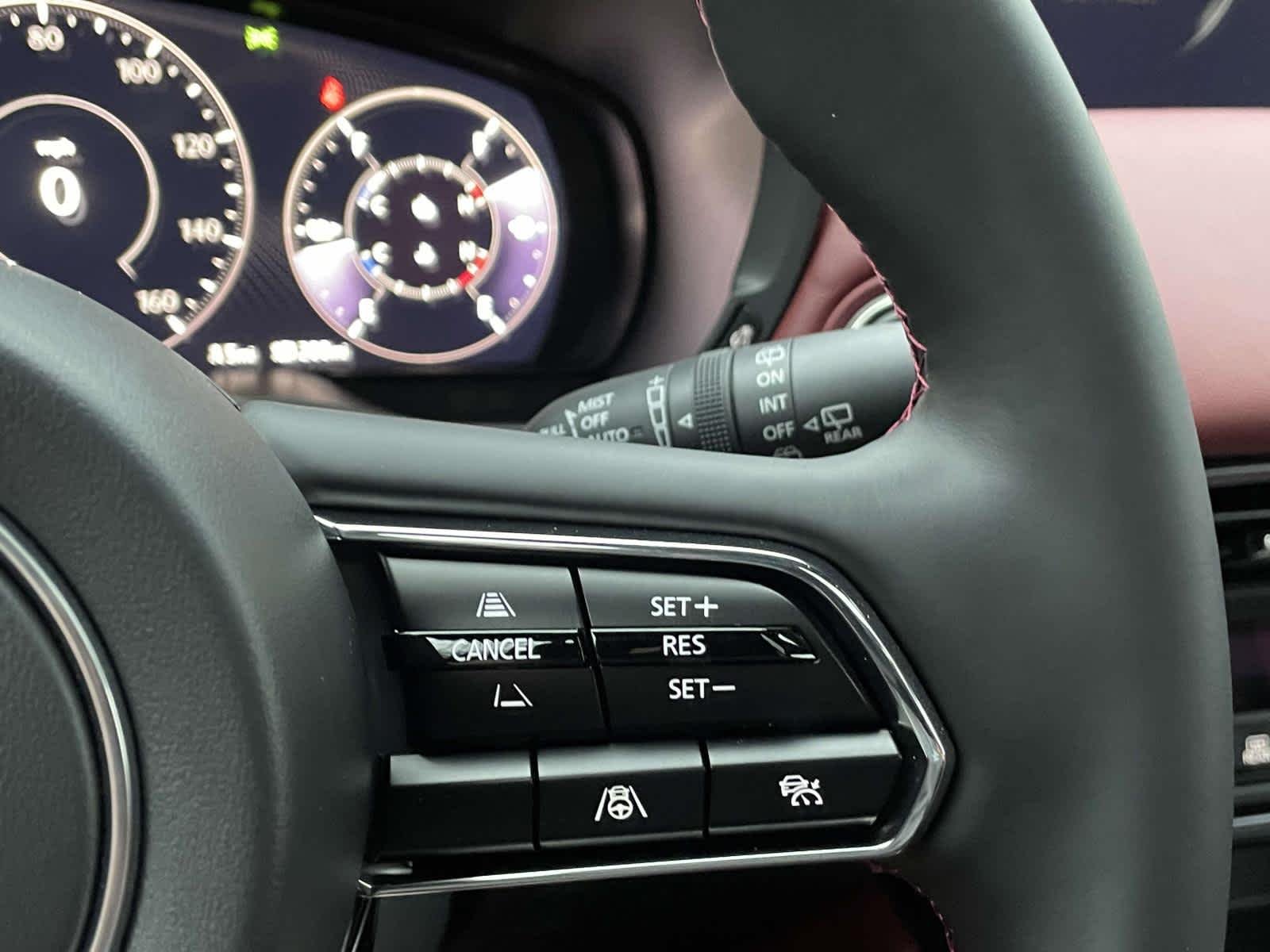 2025 Mazda CX-70 Premium Plus Package - Photo 26