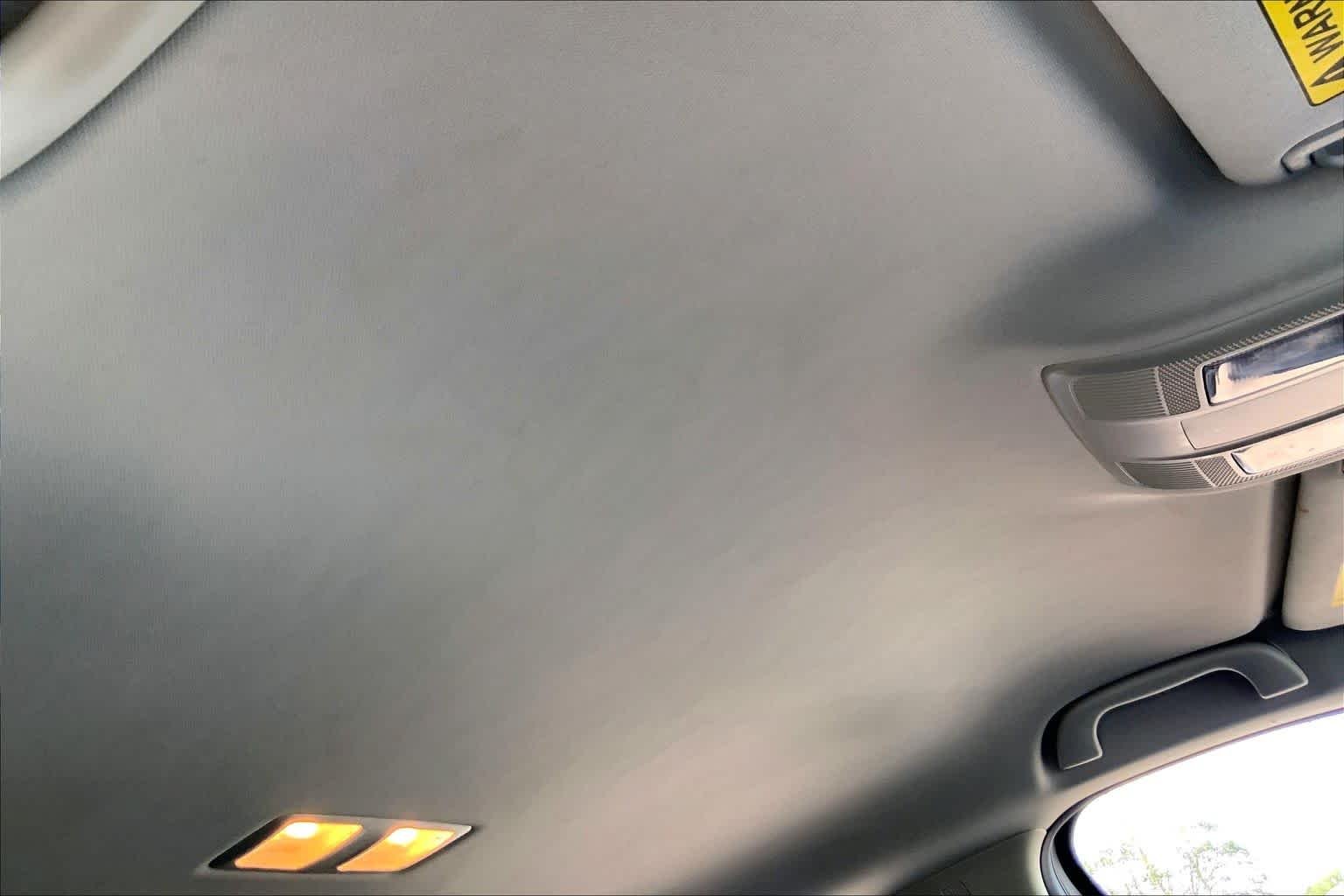 Used 2023 Jet Black Mica Mazda 2.5 S Select Package image 14