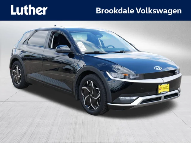 2024 Hyundai IONIQ 5 SEL