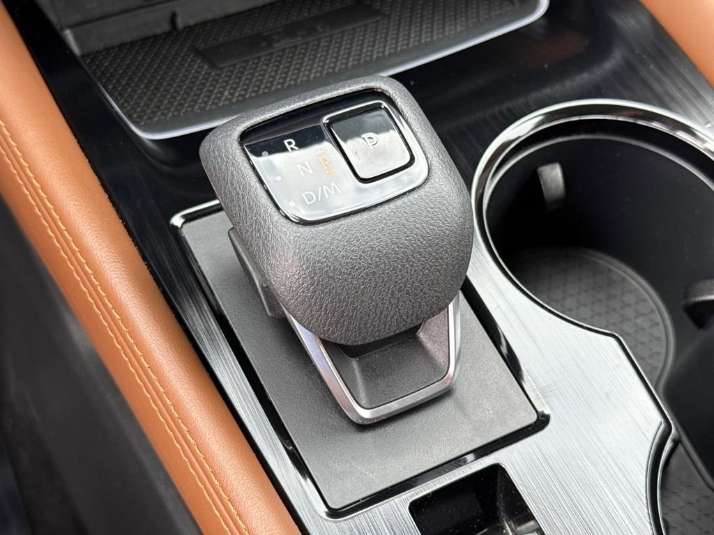2024 Nissan Rogue Platinum - Photo 32