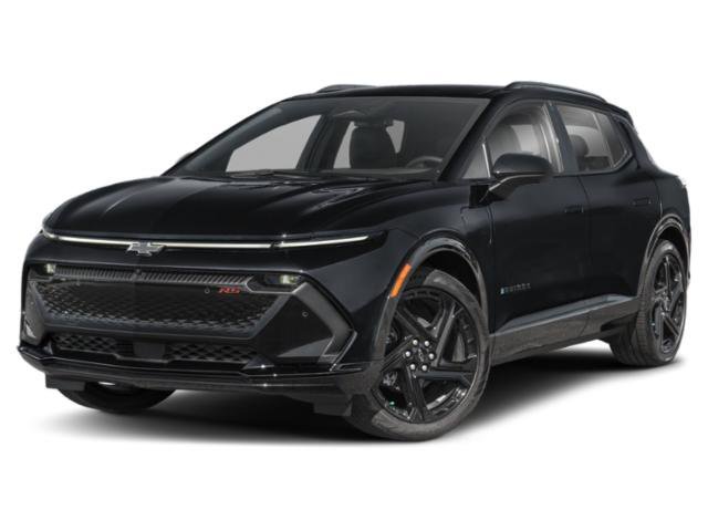 2025 Chevrolet Equinox EV RS FWD's photo