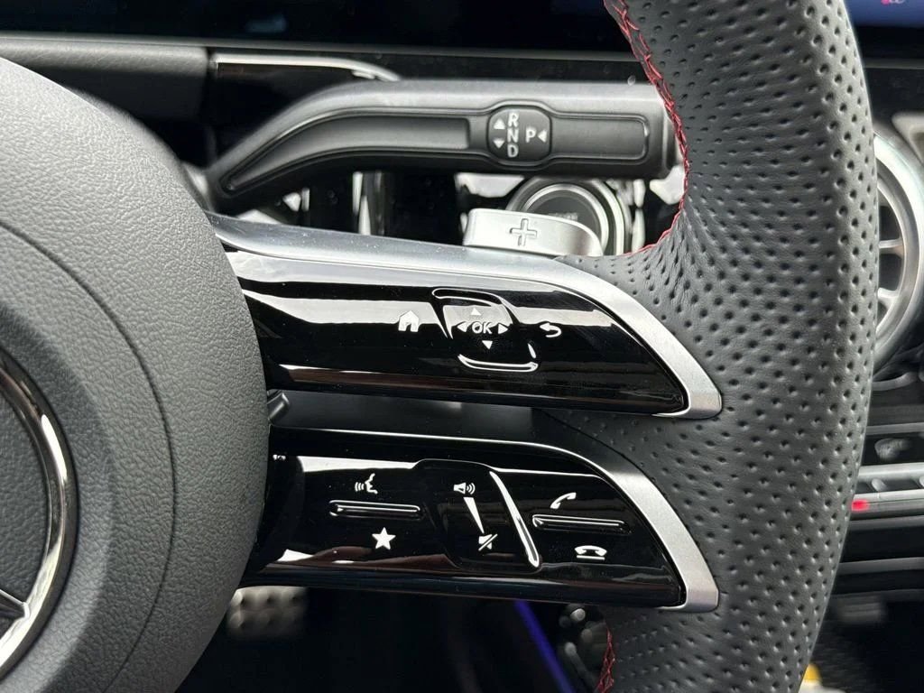 2025 Mercedes-Benz GLA GLA250 - Photo 23