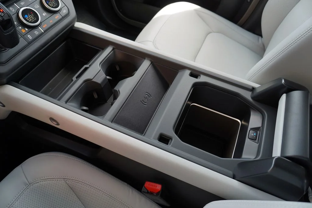 New 2026 Borasco Grey Land Rover X-Dynamic SE image 30