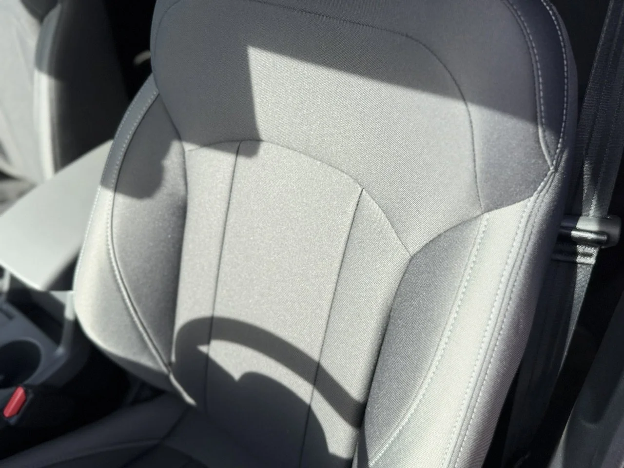 New 2026 Lithium Red Pearl Subaru Premium image 13