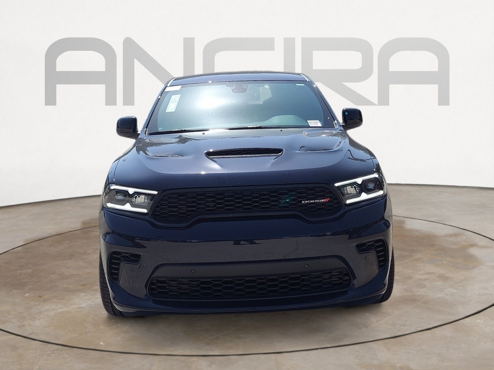 New 2026 Night Moves Dodge GT HEMI V8 image 5