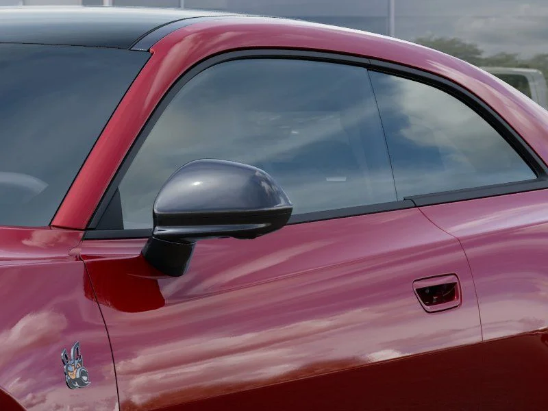 New 2026 Redeye Exterior Paint Dodge Scat Pack Plus image 13