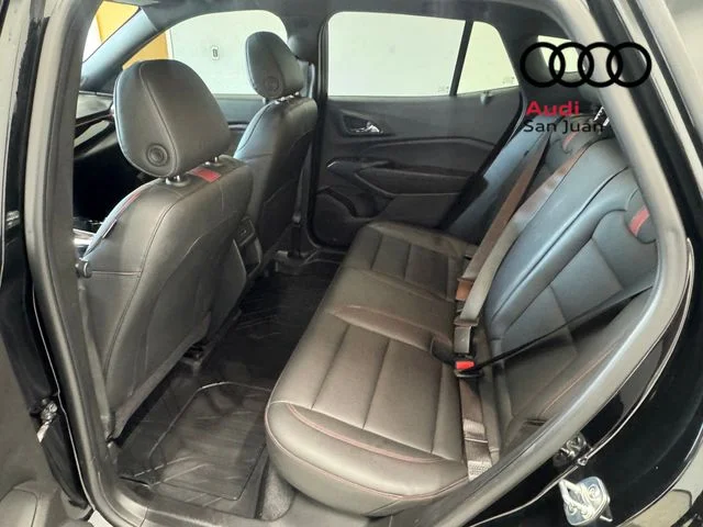 Used 2024 Black Chevrolet 2RS image 25