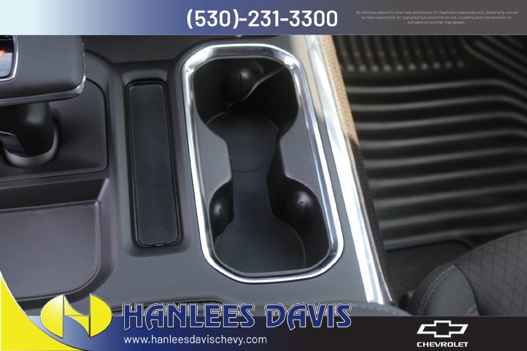 2026 Chevrolet Silverado 1500 LT - Photo 19